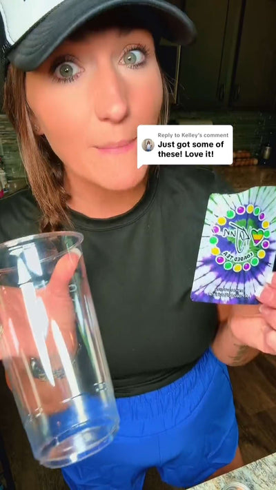 Gallery image 1: Do You Love A Good Sip? Kajun Loaded Tea