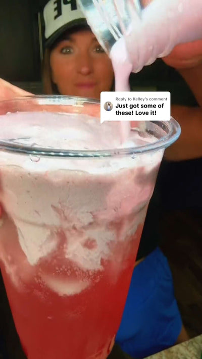 Gallery image 2: Do You Love A Good Sip? Kajun Loaded Tea