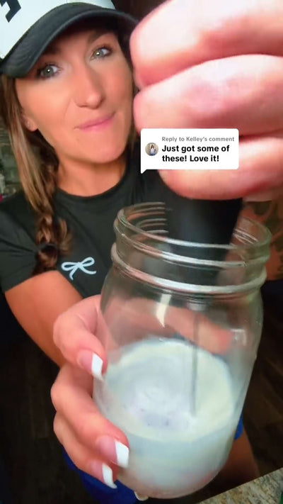 Gallery image 3: Do You Love A Good Sip? Kajun Loaded Tea