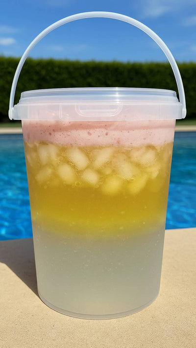Gallery image 1: Poolside Lemonade