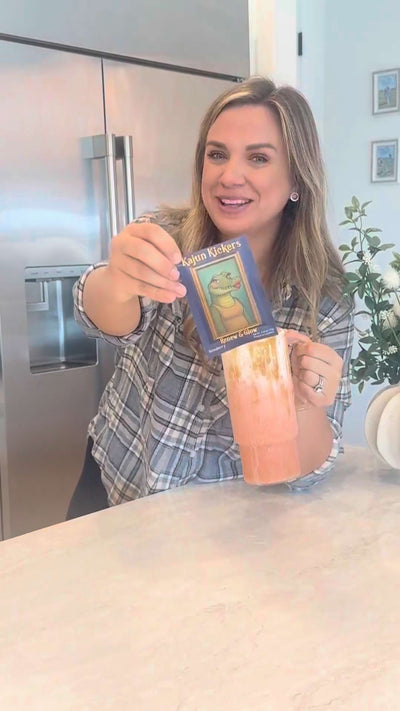 Gallery image 1: Loaded Witch's Brew Dirty Tea