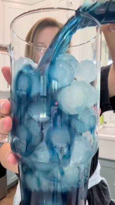 Gallery image 1: Red, White, and Boom Dirty Loaded Tea