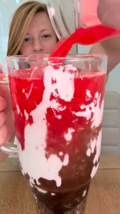 Gallery image 2: What the Fluff Dirty Loaded Tea