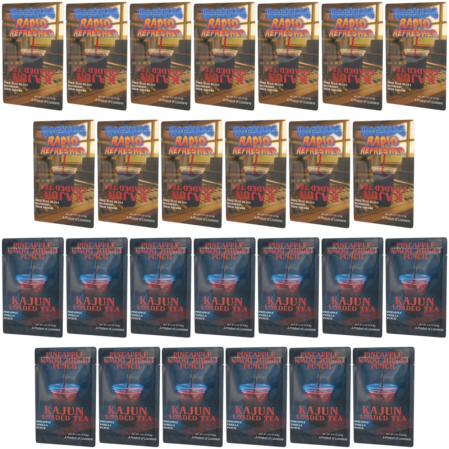 LIMITED EDITION Odd Objects Pack