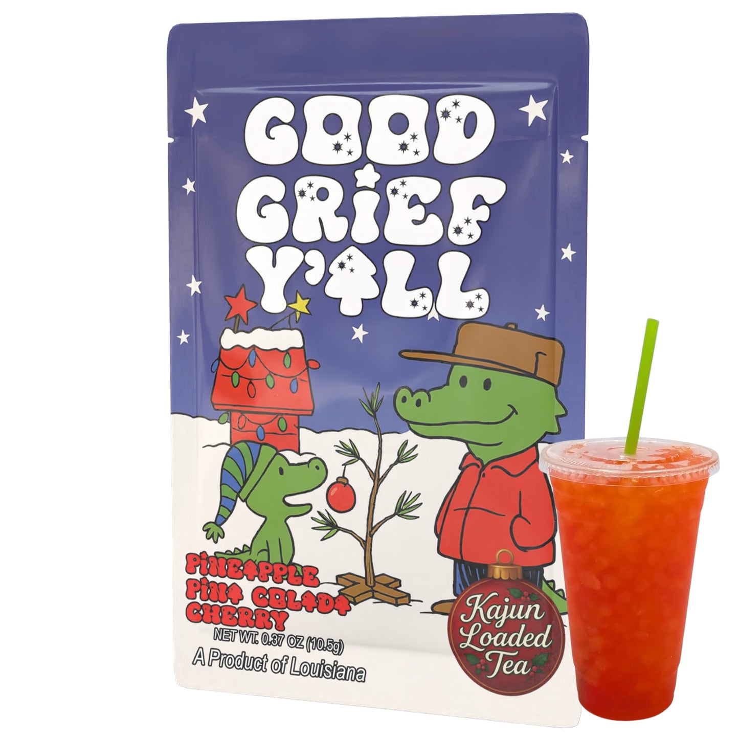 Christmas 2025 Limited Edition Flavors