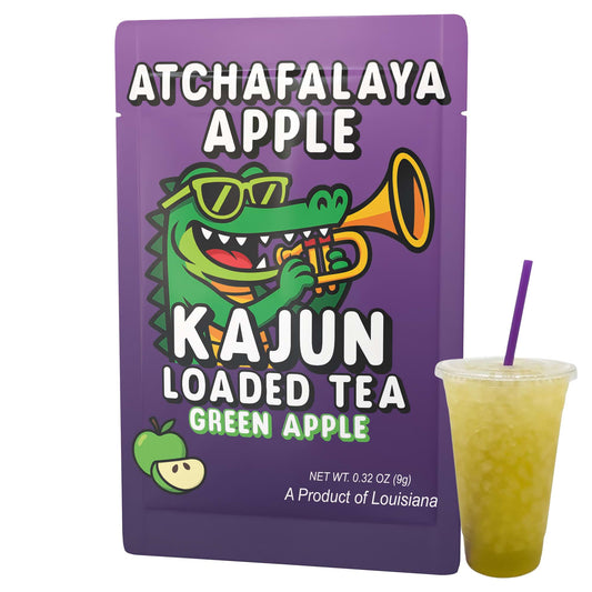 Atchafalaya Apple