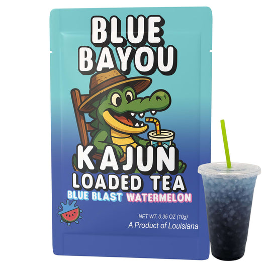 Blue Bayou