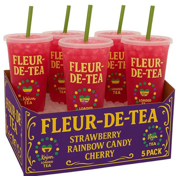 リリパットレーン　STRAWBERRY TEAS Premium Strawberry Tea – AZ Teas Japan | エーゼットティーズ
