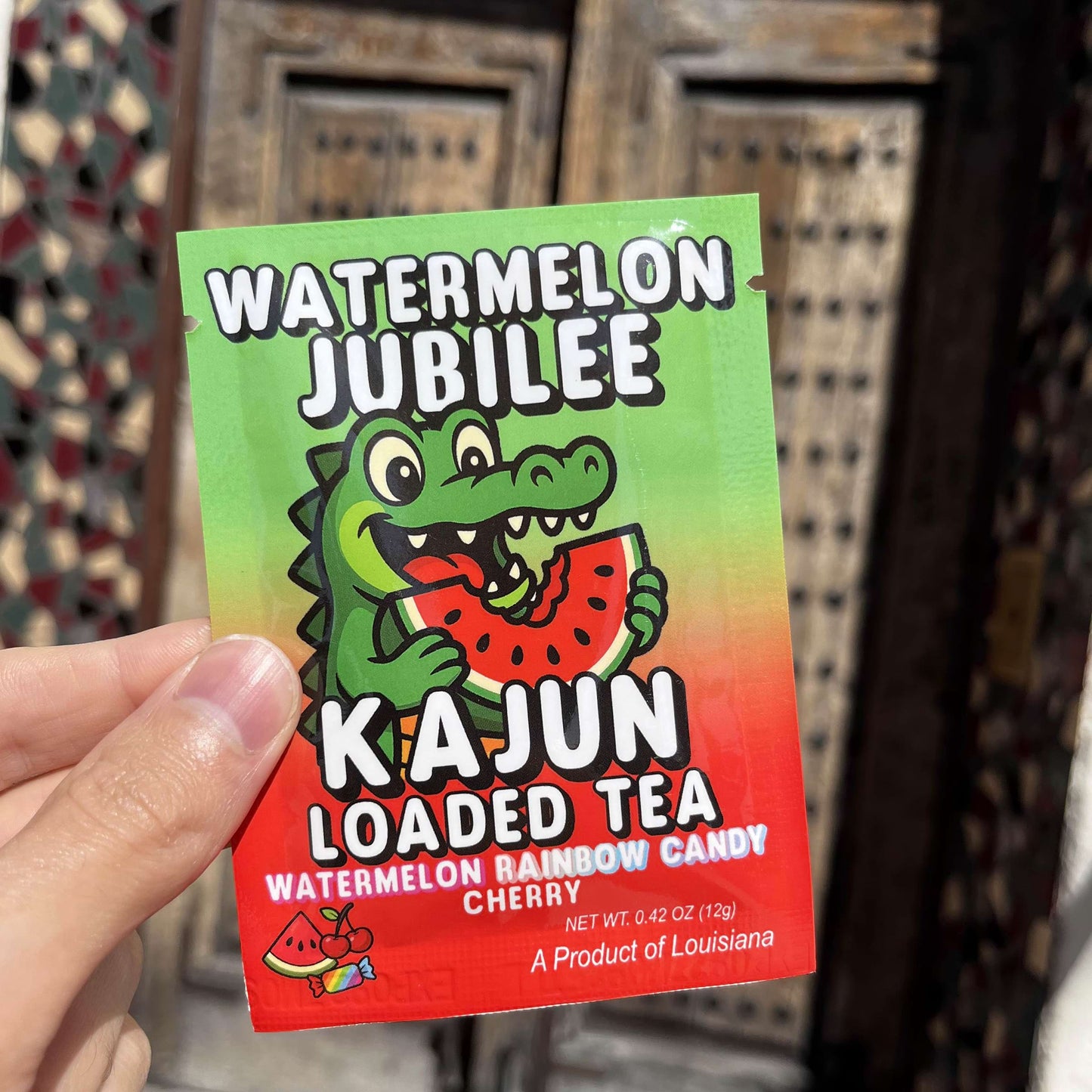 Watermelon Jubilee