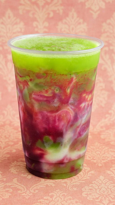Gallery image 2: Beach Berry Blast
