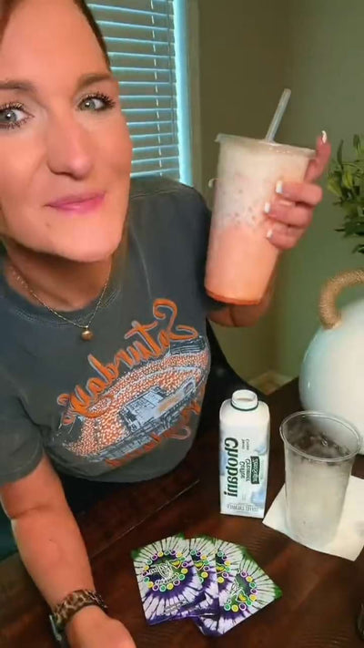 Gallery image 3: Rocky Top Dirty Loaded Tea