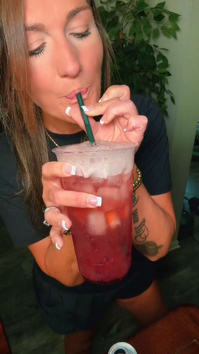 Gallery image 1: Sippin' Magic Dirty Loaded Tea