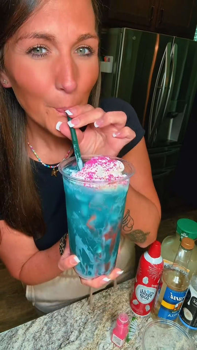 Gallery image 3: Sweet and Stormy Dirty Loaded Tea
