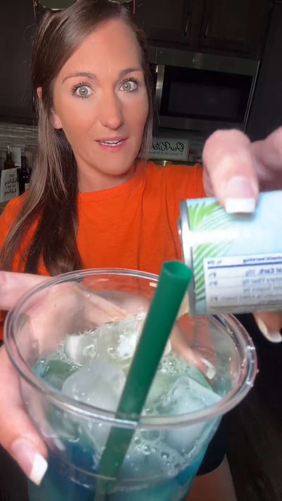 Gallery image 3: That Sips Crazy Dirty Loaded Tea