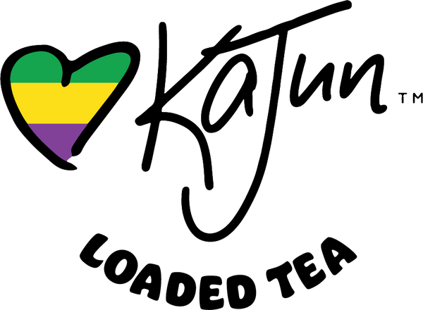Kajun Loaded Tea™ Logo