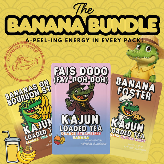 The Banana Bundle