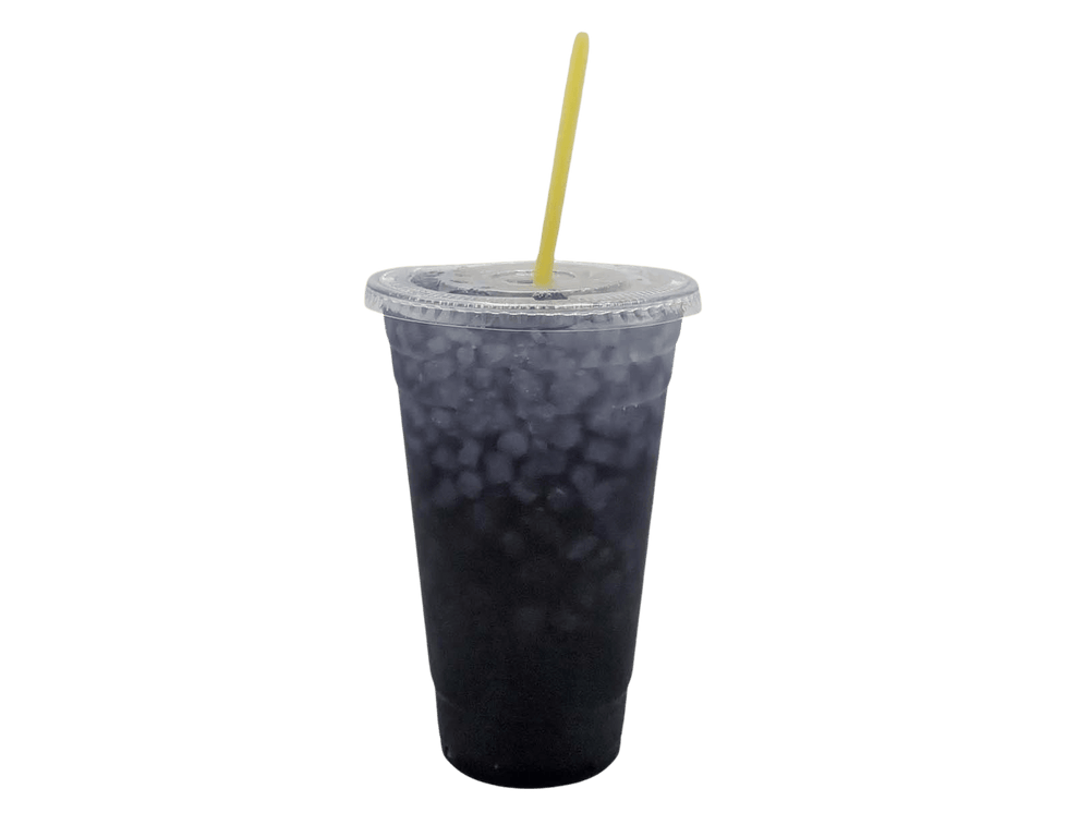 Fat Tuesday | Loaded Tea | Blue Blast • Rainbow Candy • Cherry – Kajun ...