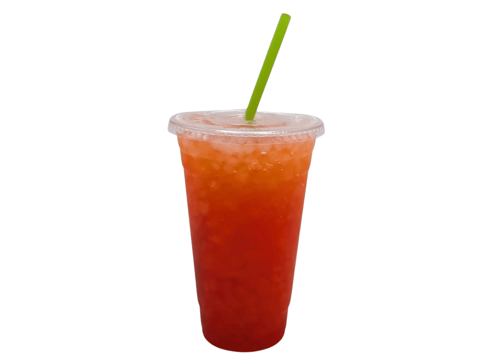 Louisiana Sunrise | Loaded Tea | Peach • Orange • Strawberry – Kajun ...