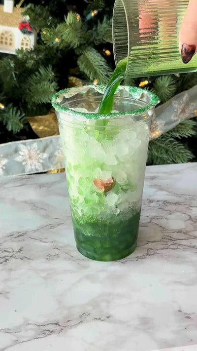 Gallery image 2: Mr. Grinch Dirty Loaded Tea