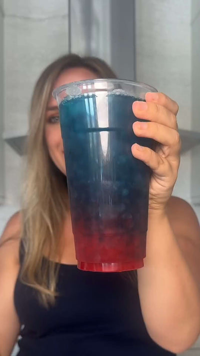 Gallery image 1: How to Make a Multi-Layer Loaded Tea at Home