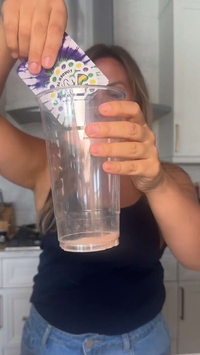 Gallery image 2: How to Make a Multi-Layer Loaded Tea at Home