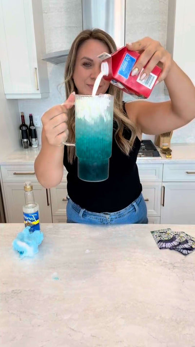 Gallery image 1: Shark Bite Dirty Loaded Tea