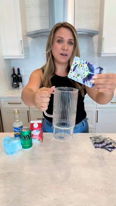 Gallery image 3: Shark Bite Dirty Loaded Tea