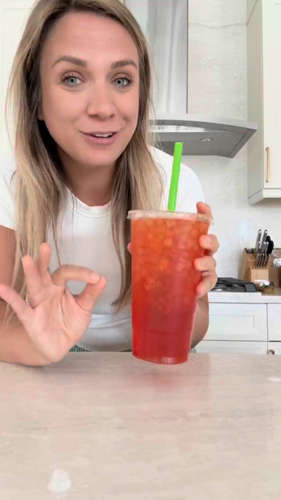 Gallery image 3: How to Make a Loaded Tea