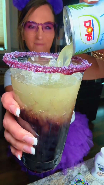 Gallery image 3: LSU Bayou Brew Dirty Loaded Tea