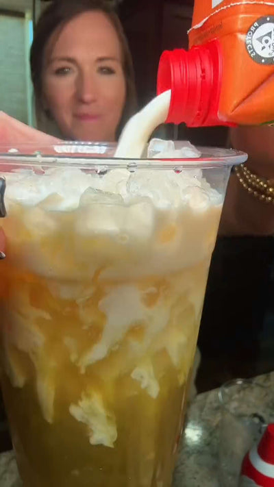 Gallery image 3: Apple Jacked Dirty Loaded Tea