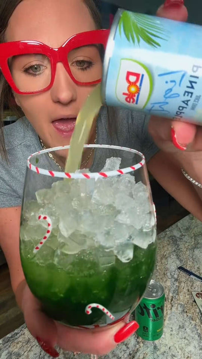 Gallery image 3: Christmas Mocktail Dirty Loaded Tea