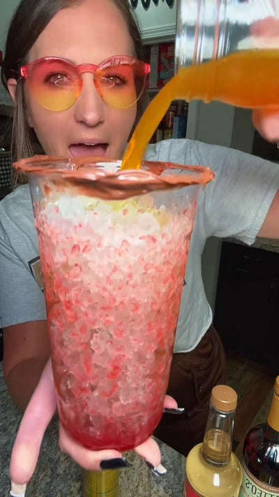 Gallery image 2: Dubai Chocolate Dirty Loaded Tea