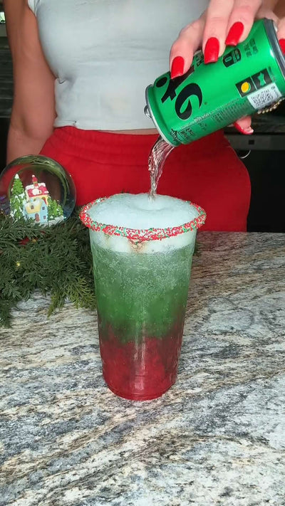 Gallery image 3: Santa's Secret Dirty Loaded Tea