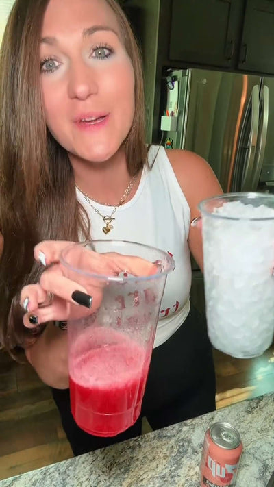 Gallery image 2: Shirley Temple Dirty Loaded Tea