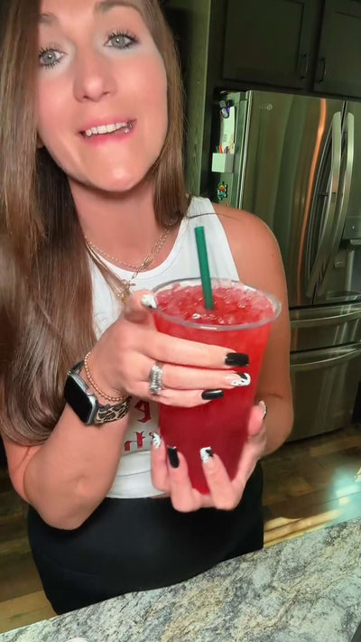 Gallery image 3: Shirley Temple Dirty Loaded Tea