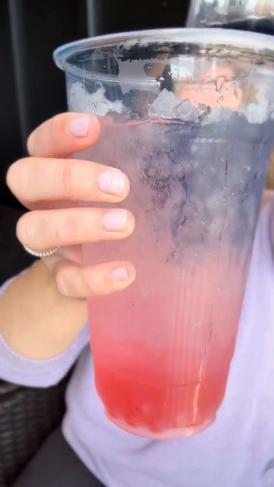 Gallery image 1: Dirty Boba Bayou Loaded Tea