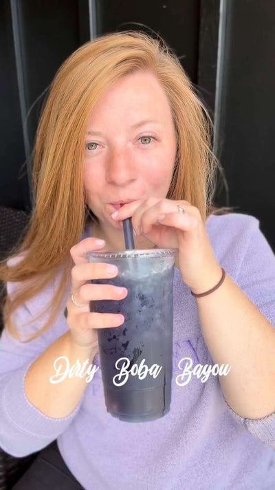 Gallery image 3: Dirty Boba Bayou Loaded Tea