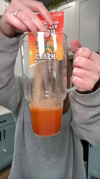 Gallery image 2: Spicy but Sweet Dirty Loaded Tea