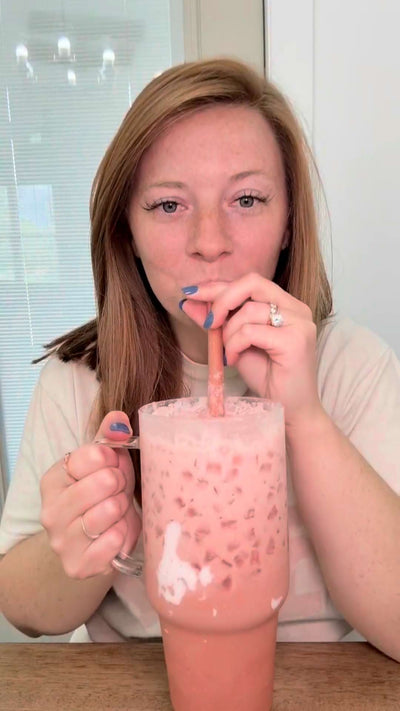 Gallery image 3: What the Fluff Dirty Loaded Tea